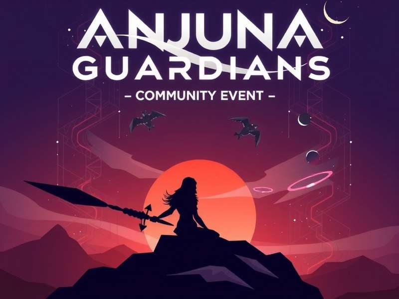 Anjuna Guardians Community Event